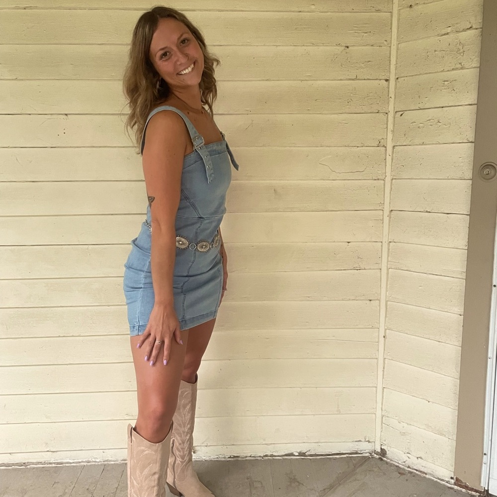 Meet your Posher, Aubrey